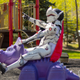 Cosplay by Rider Break Cosplay | Photo by Lock.VII Projects